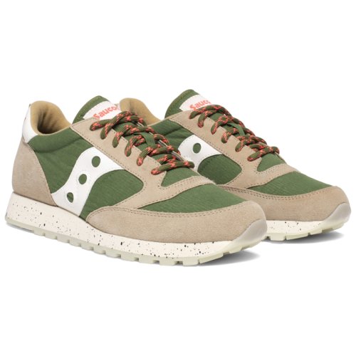 Кроссовки для бега Saucony JAZZ (OUTDOOR)