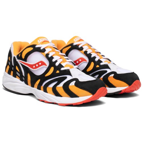 Кроссовки для бега Saucony GRID AZURA 2000