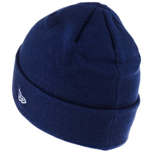 Шапка New Era SM SEASONAL CUFF CORE LOSDOD