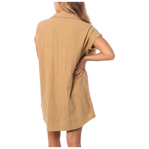 Платье Rip Curl THE ADRIFT DRESS