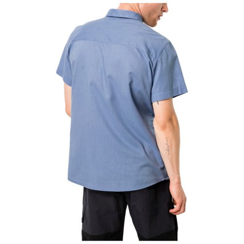 Сорочка Jack Wolfskin Nata River Shirt