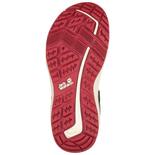 Сандалії Jack Wolfskin Lakewood Cruise