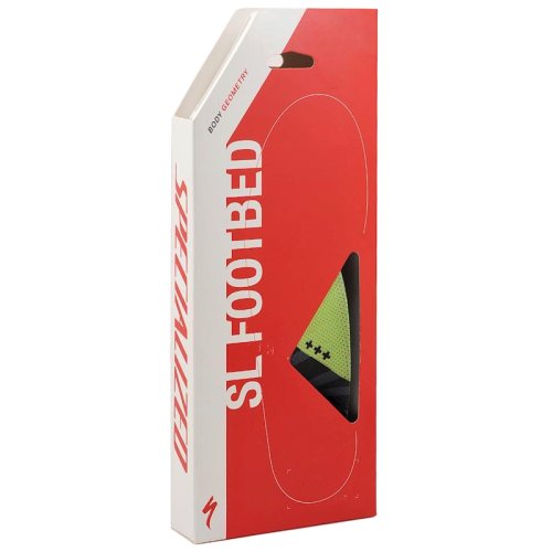 Стельки Specialized  BG SL FOOTBED