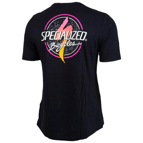 Футболка Specialized STANDARD TEE