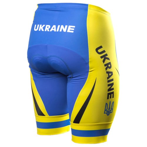 Велошорти ONRIDE Ukraine