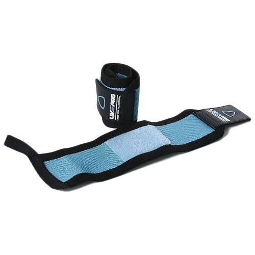 Фиксатор запястья LivePro LIFTING STRAPS