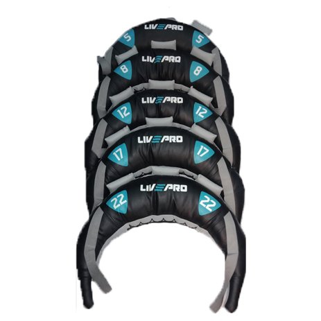 Болгарский мешок  LivePro  BULGARIAN BAG