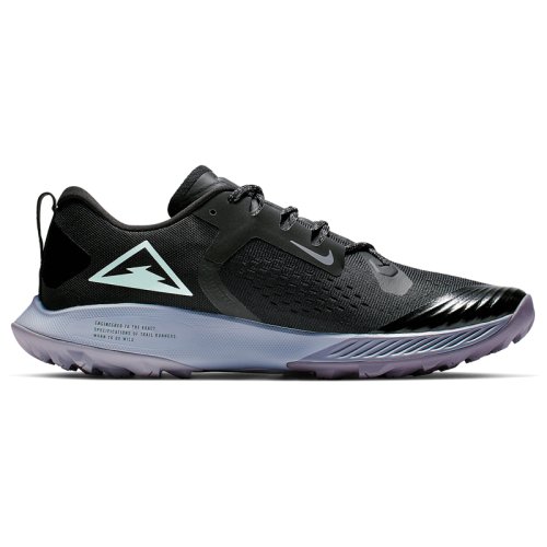 Кросівки для бігу NIKE AIR ZOOM TERRA KIGER 5