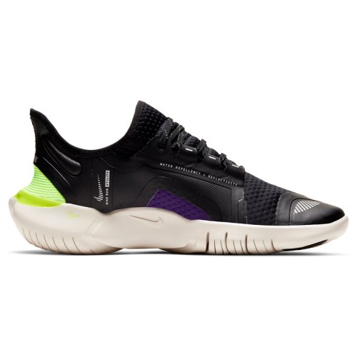 Кроссовки для бега NIKE WMNS FREE RN 5.0 SHIELD