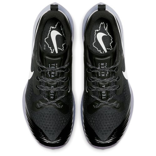 Кросівки для бігу NIKE AIR ZOOM TERRA KIGER 5