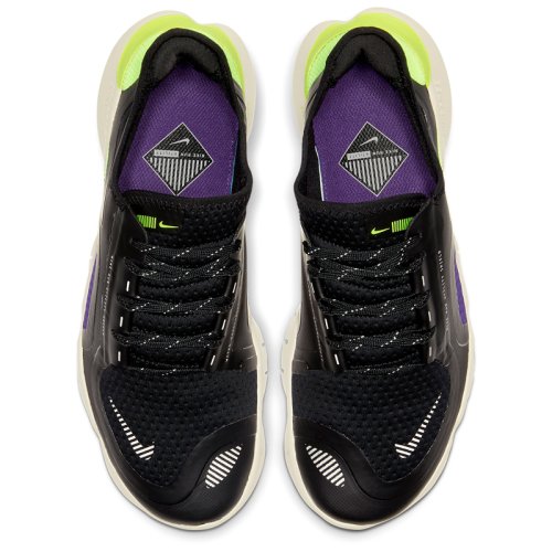 Кроссовки для бега NIKE WMNS FREE RN 5.0 SHIELD
