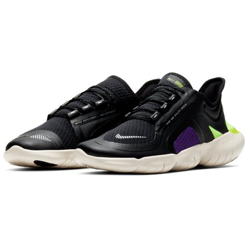 Кроссовки для бега NIKE WMNS FREE RN 5.0 SHIELD
