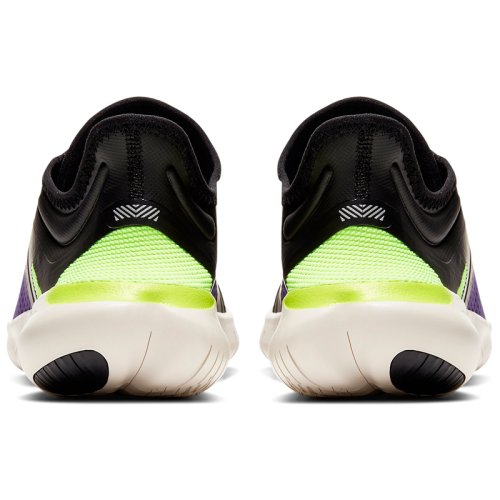 Кроссовки для бега NIKE WMNS FREE RN 5.0 SHIELD