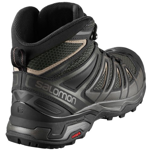 Ботинки Salomon X ULTRA MID 3 AERO