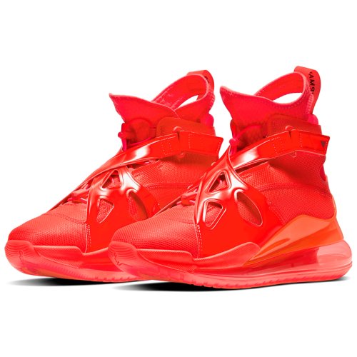 Кроссовки NIKE WMNS JORDAN AIR LATITUDE 720