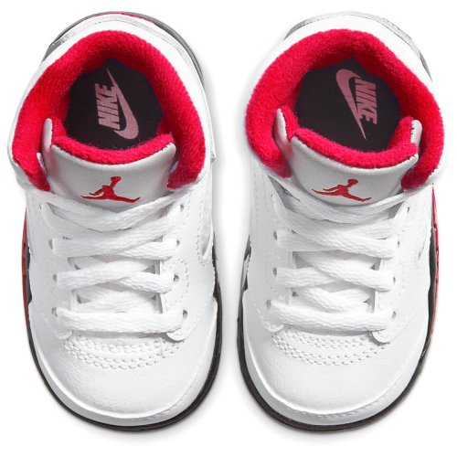 Кросівки NIKE JORDAN 5 RETRO (TD)