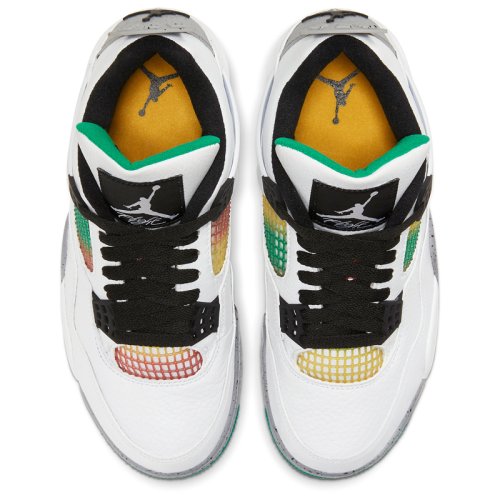 Кроссовки NIKE WMNS AIR JORDAN 4 RETRO