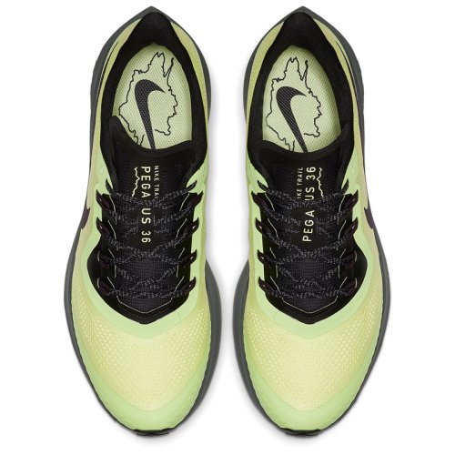 Кроссовки NIKE AIR ZOOM PEGASUS 36 TRAIL