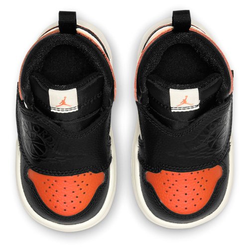 Кроссовки NIKE SKY JORDAN 1 (TD)