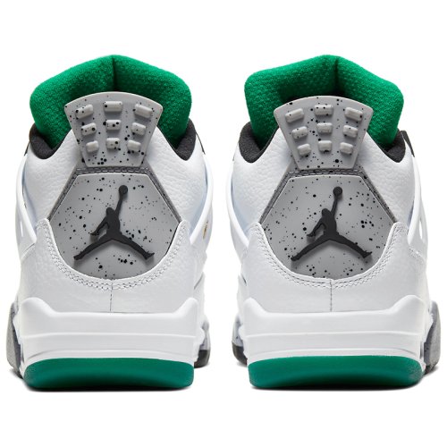 Кроссовки NIKE WMNS AIR JORDAN 4 RETRO