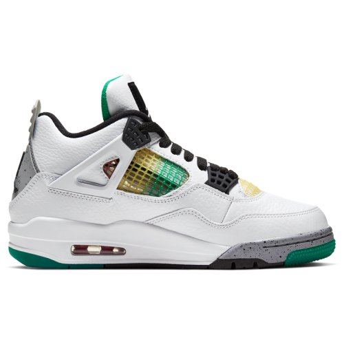 Кроссовки NIKE WMNS AIR JORDAN 4 RETRO