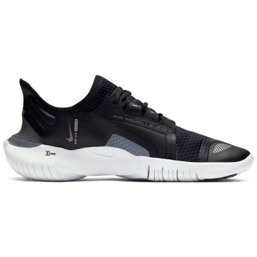 Кроссовки NIKE FREE RN 5.0 SHIELD