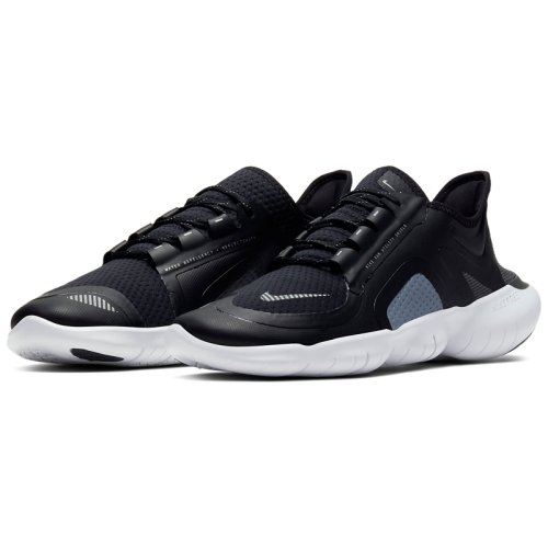 Кроссовки NIKE FREE RN 5.0 SHIELD