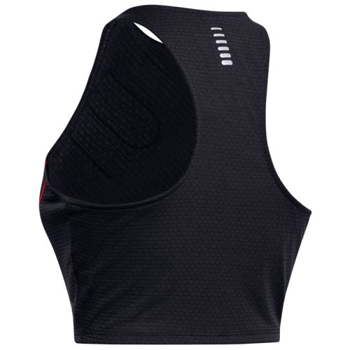 Майка Under Armour W Streaker 2.0 RUN Crop Top