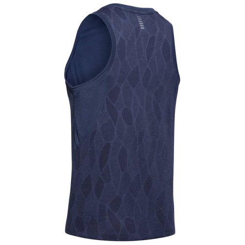 Майка Under Armour M UA Streaker 2.0 Shift Singlet