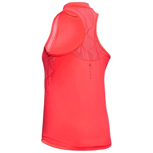 Майка Under Armour Rush Vent Tank