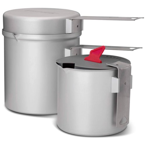 Набір котлів PRIMUS Essential Trek Pot SET