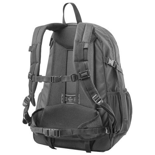 Рюкзак Fjord Nansen NANSEN FREKI 25 black