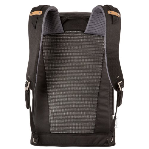 Рюкзак LAFUMA ORIGINAL RUCK 25 BLACK