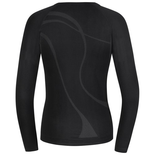 Термобелье (верх) Fjord Nansen AKKA LONG SHIRT