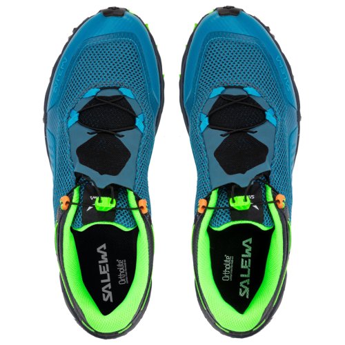 Кроссовки Salewa MS ULTRA TRAIN 2