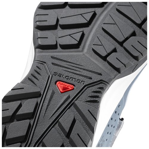 Сандалии Salomon TECH SANDAL