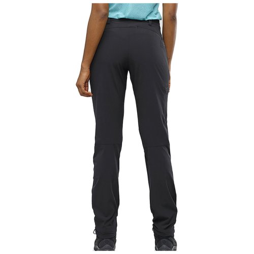 Штаны Salomon WAYFARER TAPERED PANT W