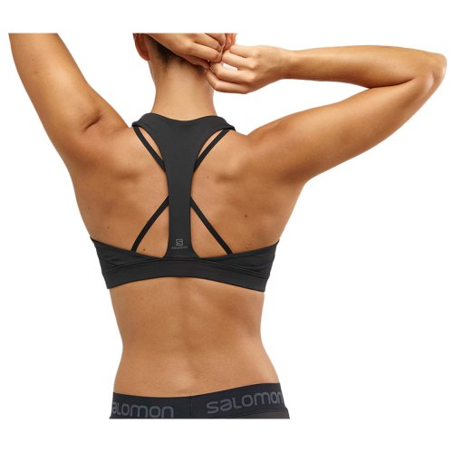 Бра Salomon COMET BRA Black