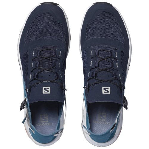 Кроссовки Salomon TECH AMPHIB 4