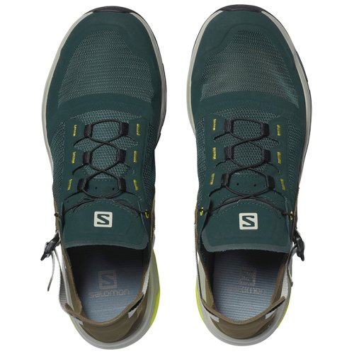 Кроссовки Salomon TECH AMPHIB 4
