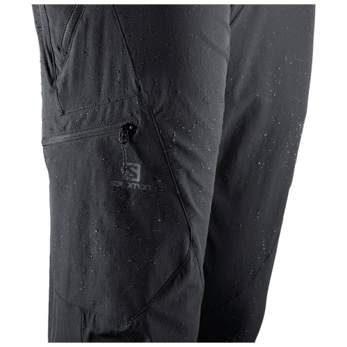 Штаны Salomon WAYFARER TAPERED PANT W