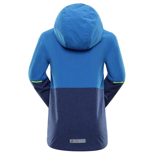 Куртка Alpine Pro NOOTKO 9