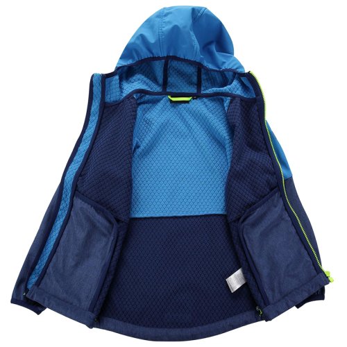 Куртка Alpine Pro NOOTKO 9