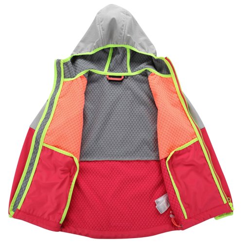 Куртка Alpine Pro NOOTKO 10