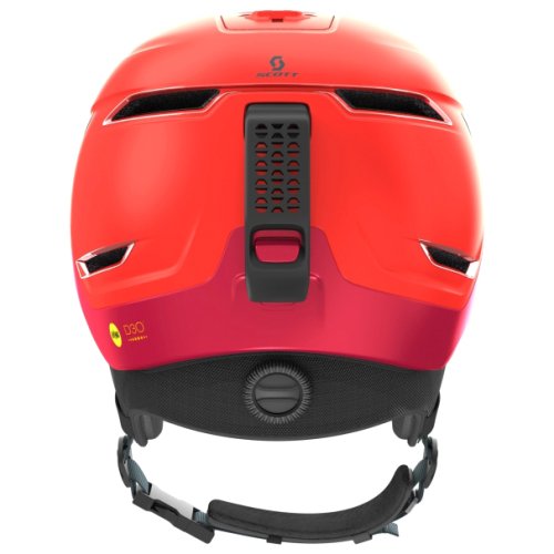 Горнолыжный шлем SCOTT SYMBOL 2 PLUS D