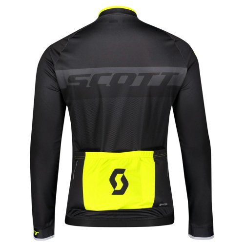 Веломайка с рукавом SCOTT RC AS