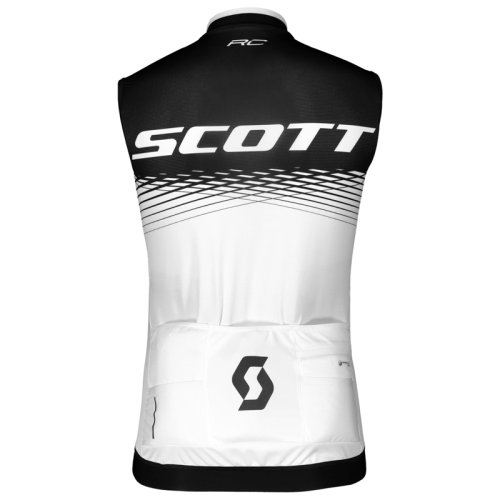 Веломайка без рукавов SCOTT RC PRO