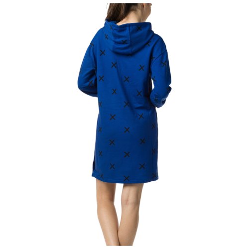 Платье Rossignol W JCC SWEAT DRESS