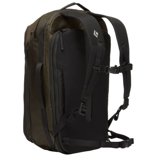 Рюкзак Black Diamond Mandate 28