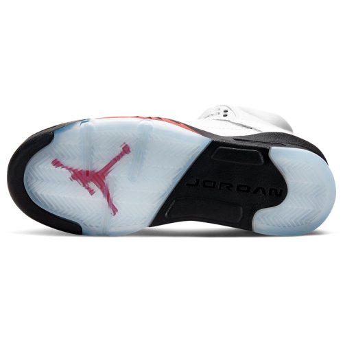 Кросівки NIKE AIR JORDAN 5 RETRO (GS)